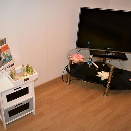 Chambre D'Hotes Lidia Отон Екстериор снимка